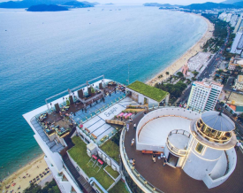 Havana Nha Trang Hotel