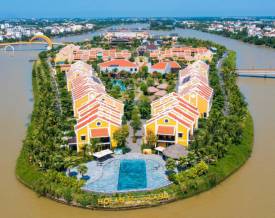 Hoi An Memories Resort & Spa