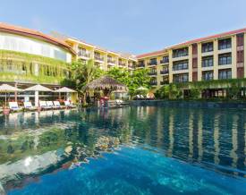 Bel Marina Hoi An Resort