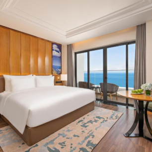 Grand Hyams Hotel - Quy Nhon Beach