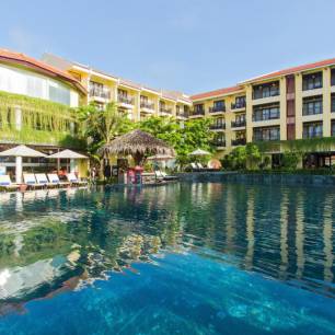 Bel Marina Hoi An Resort