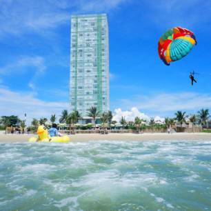 Fusion Suites Da Nang - Daily Reflexology Inclusive
