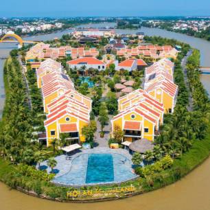 Hoi An Memories Resort & Spa