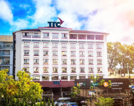 TTC Hotel - Da Lat