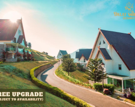 Dalat Wonder Resort