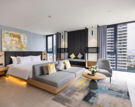 Anya Hotel Quy Nhon