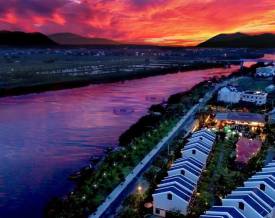 Silk Sense Hoi An River Resort
