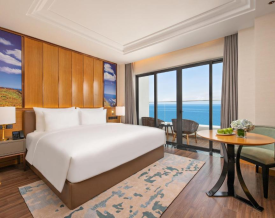 Grand Hyams Hotel - Quy Nhon Beach