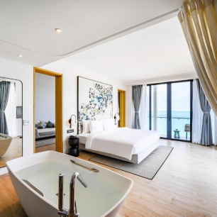 Anya Premier Hotel Quy Nhon