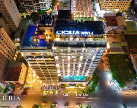 Cicilia Hotels & Spa Danang