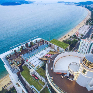 Havana Nha Trang Hotel