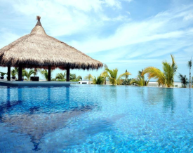 The Cliff Resort & Residences, Mui Ne