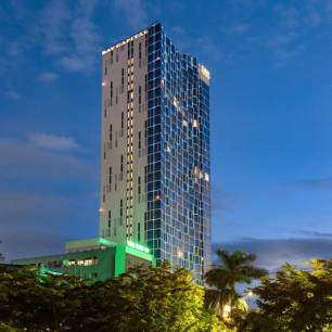 Bay Capital Danang