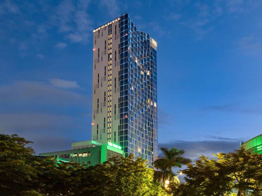 Bay Capital Danang