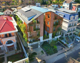 Lasol Boutique Hotel