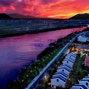 Silk Sense Hoi An River Resort