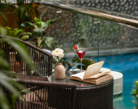 Hanoi Nostalgia Hotel & Spa