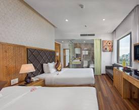 Bliss Luxury Hotel & Spa