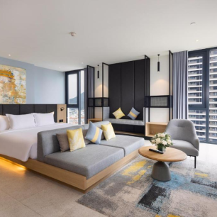 Anya Hotel Quy Nhon