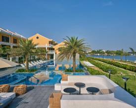 BAY RESORT HOI AN