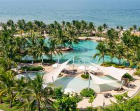 Citadines Pearl Hoi An