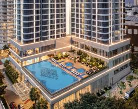 Meliá Vinpearl Danang Riverfront