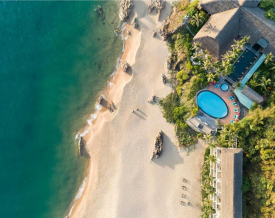 Avani Quy Nhon Resort