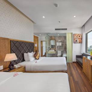 Bliss Luxury Hotel & Spa