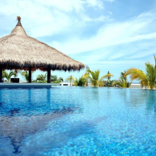 The Cliff Resort & Residences, Mui Ne