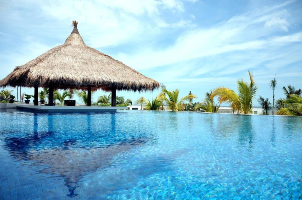 The Cliff Resort & Residences, Mui Ne