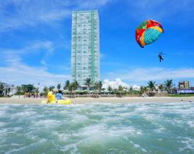 Fusion Suites Da Nang - Daily Reflexology Inclusive