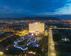 Da Nang - Mikazuki Japanese Resorts & Spa