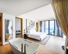 Anya Premier Hotel Quy Nhon