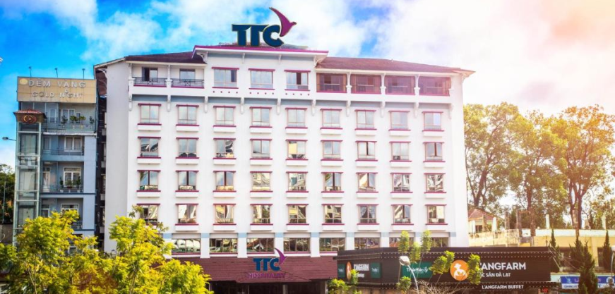 TTC Hotel - Da Lat
