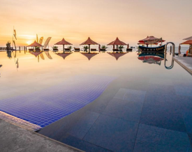 Unique Mui Ne Resort and Spa