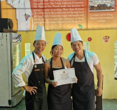 Cooking Class